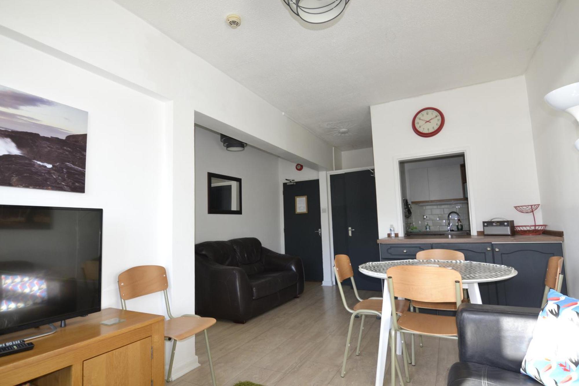 Westpoint Apartments West Bay Zimmer foto