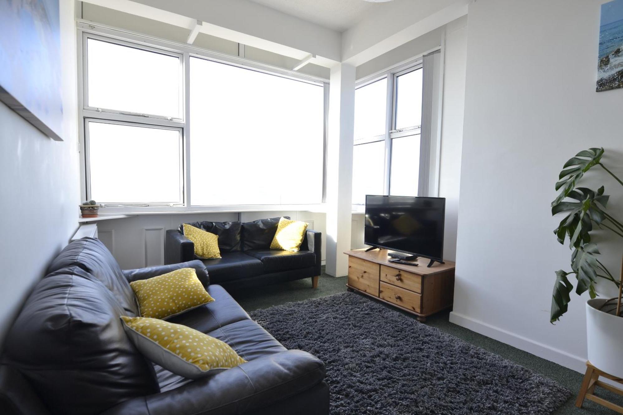 Westpoint Apartments West Bay Zimmer foto