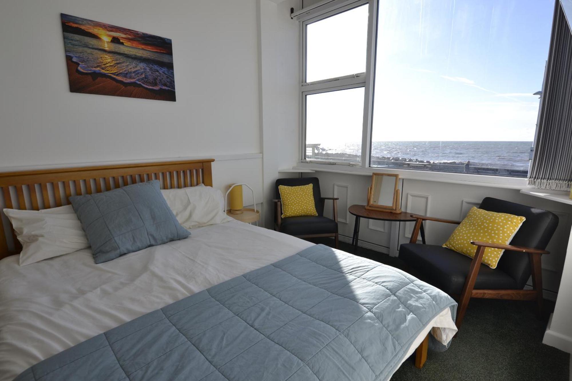 Westpoint Apartments West Bay Zimmer foto