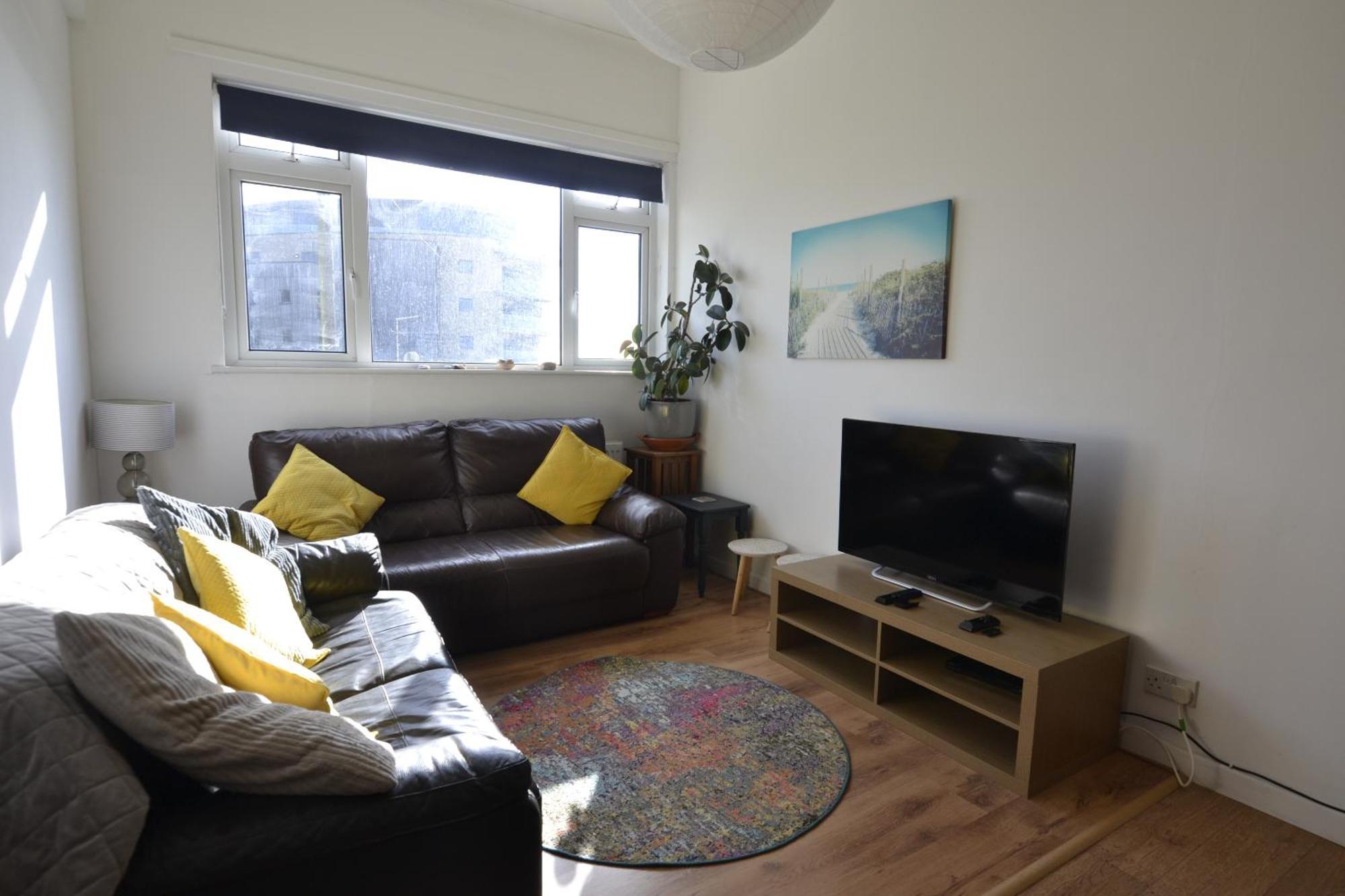 Westpoint Apartments West Bay Zimmer foto