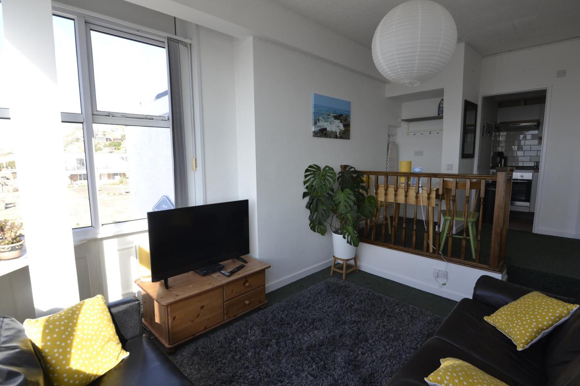 Westpoint Apartments West Bay Zimmer foto