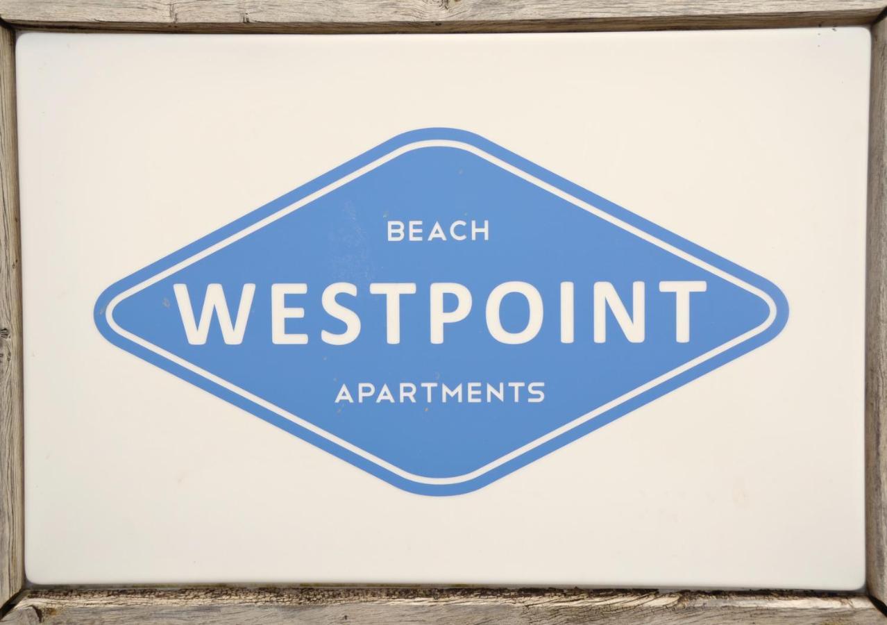 Westpoint Apartments West Bay Exterior foto